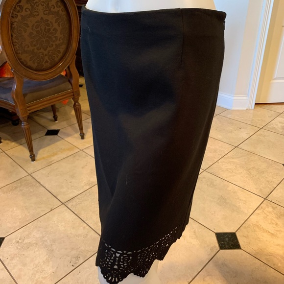 Laundry By Shelli Segal Skirts Laundry By Shelli Segal Skirt Black